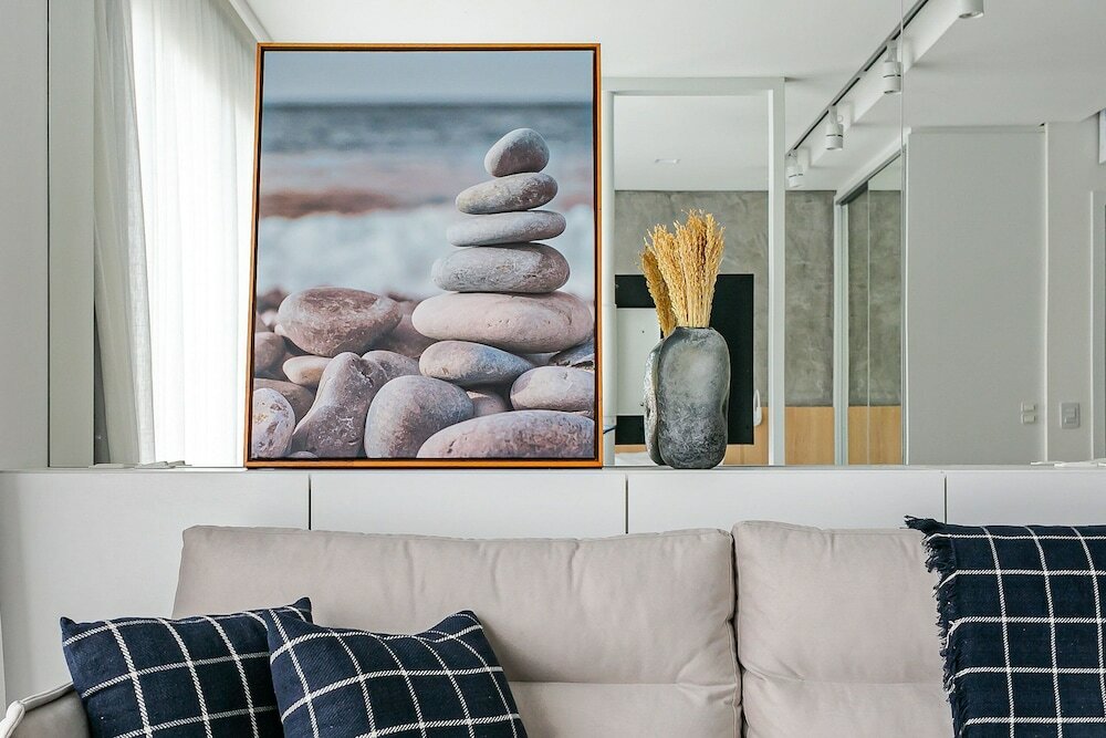 Фото Roomin i Zee i Próximo a Beira Mar