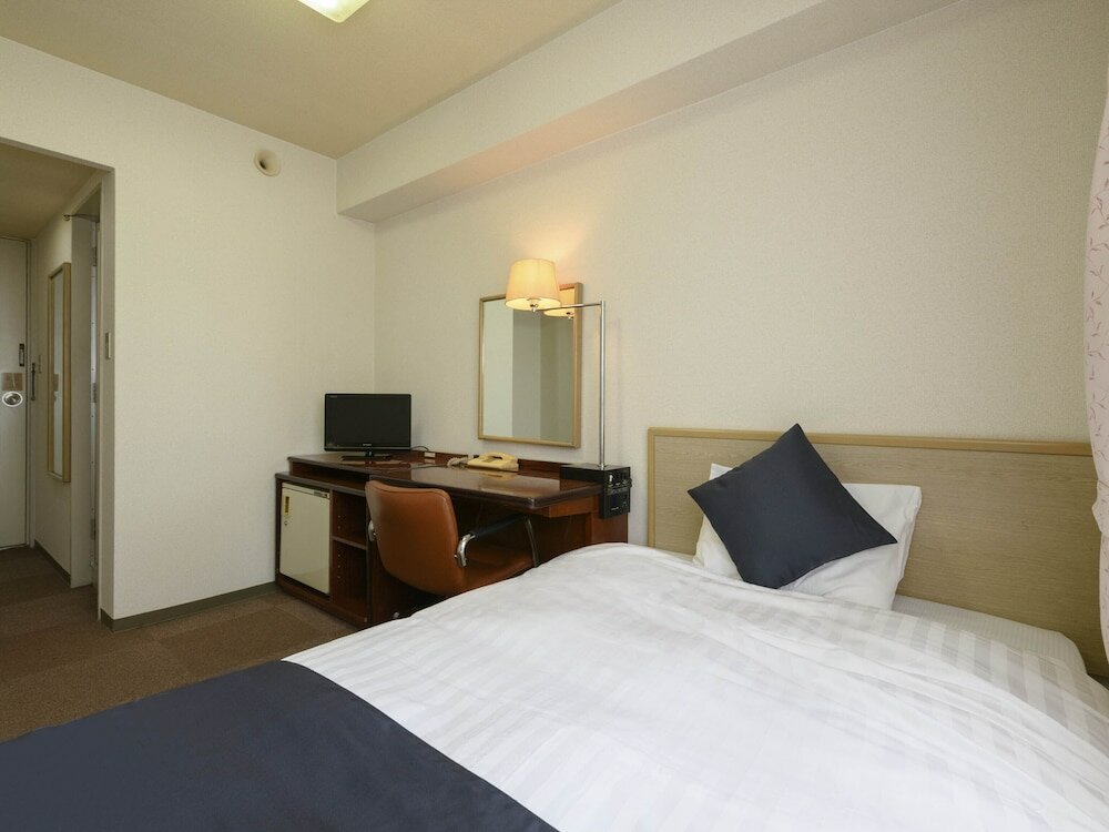 Фото Tabist Ueda Station Hotel