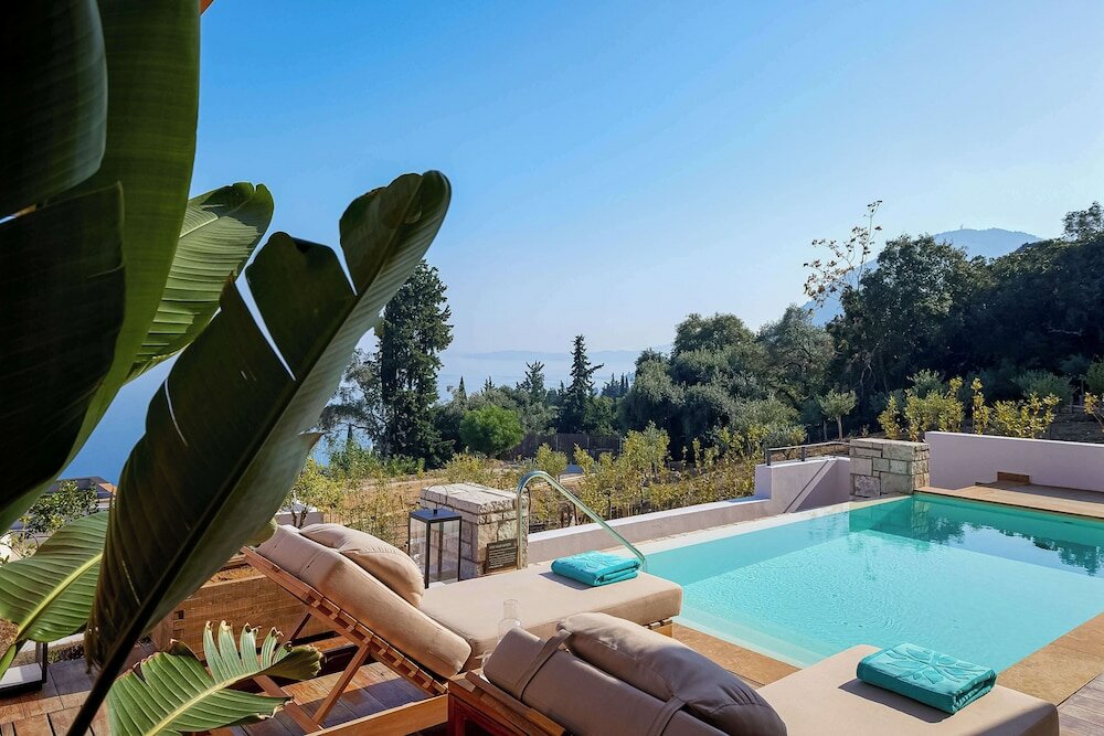 Фото Angsana Corfu Resort & SPA