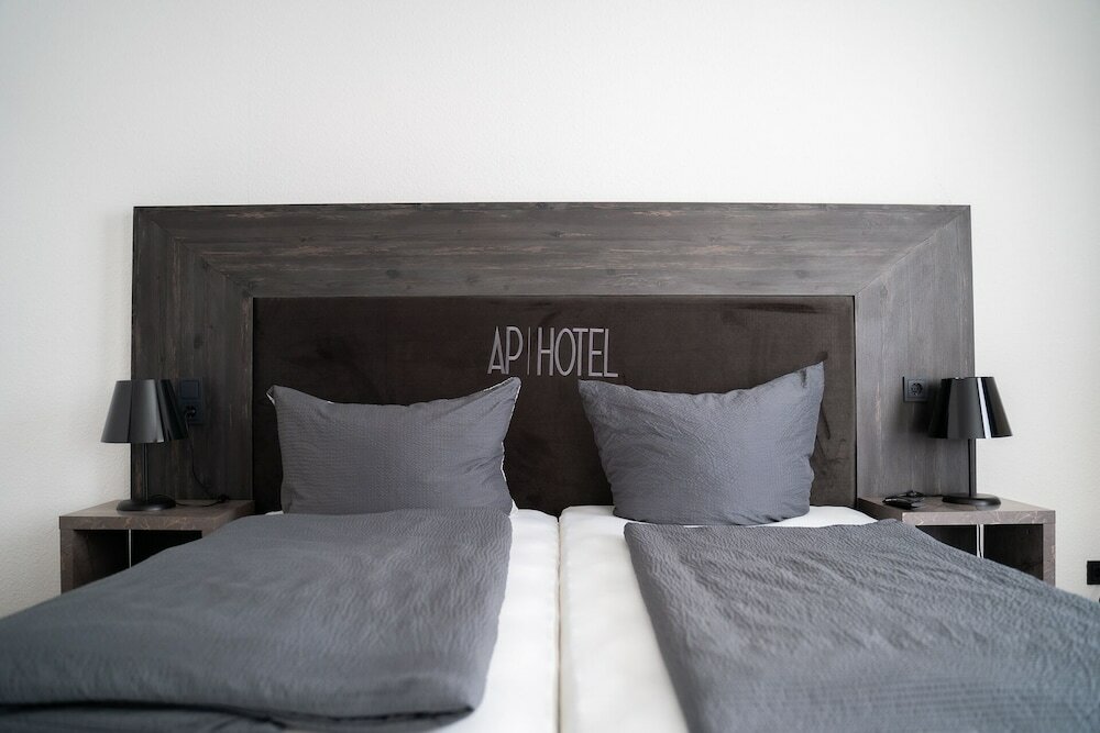 Фото Ap Hotel Mannheim Viernheim