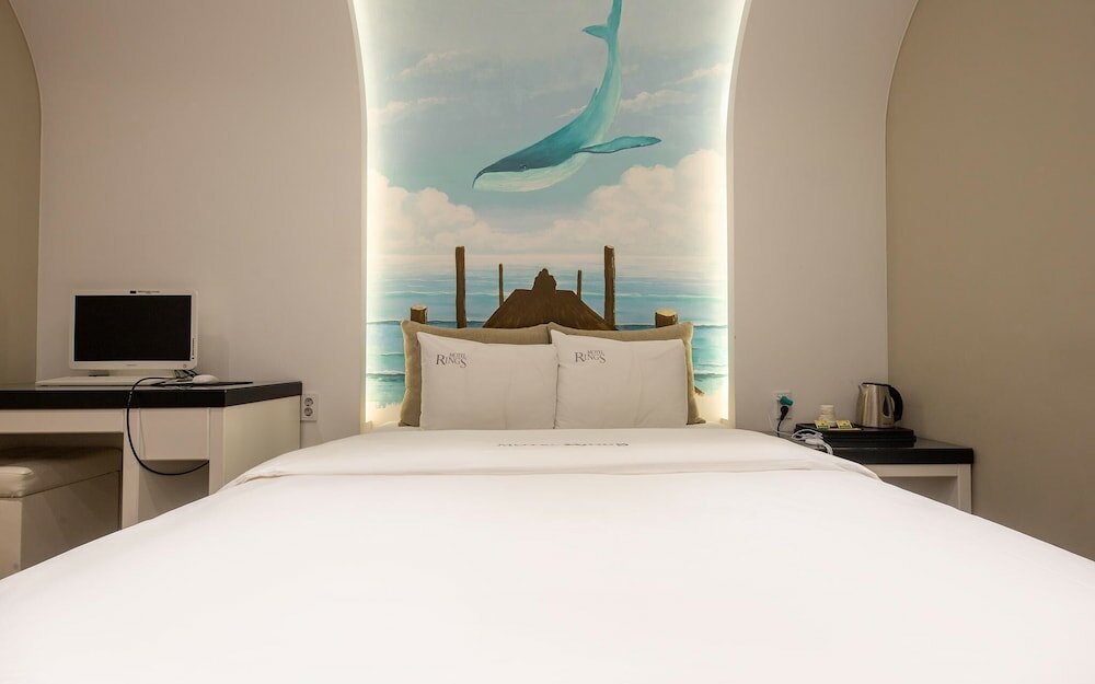 Фото Nonsan Rings