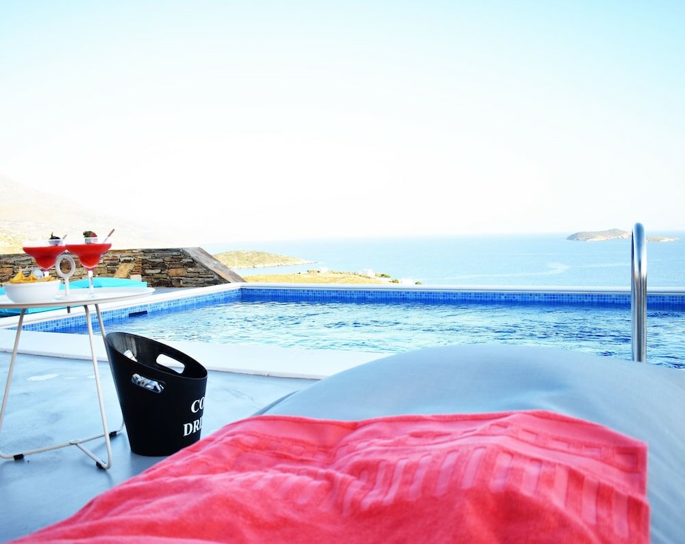 Фото Antigoni Villas