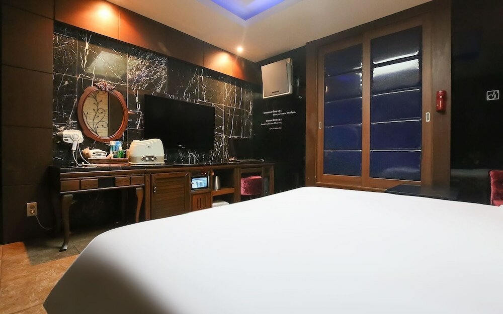 Фото Daejeon Yuseong Seattle