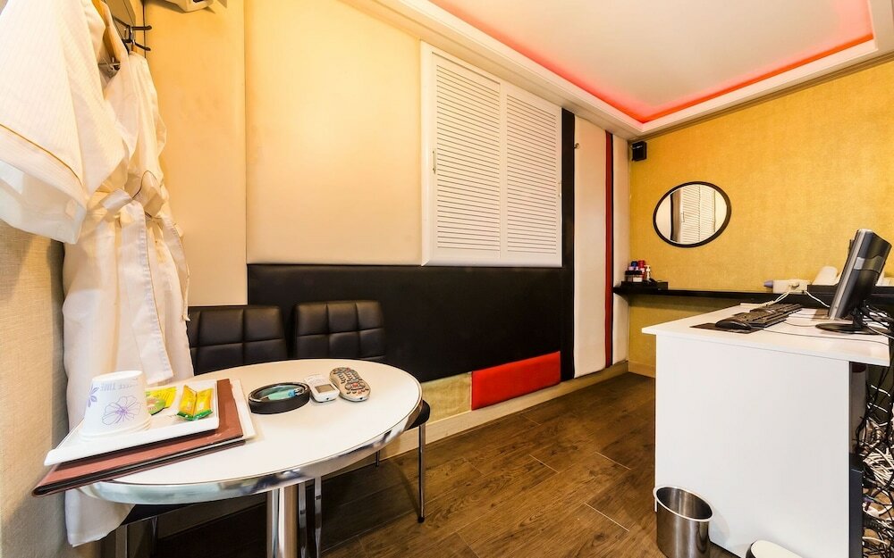 Фото Incheon Lin