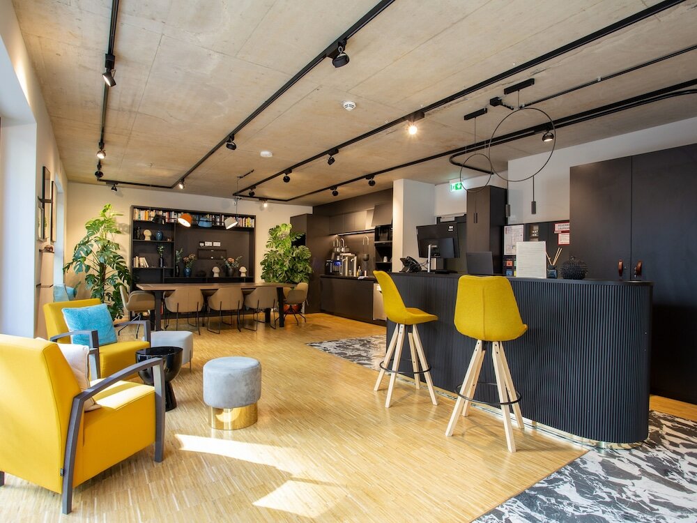 Фото Limehome Düsseldorf