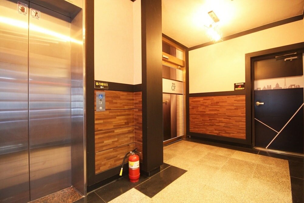 Фото Geochang CF