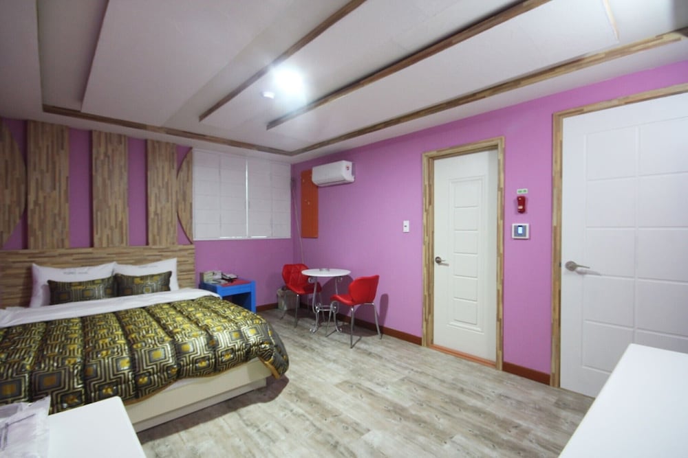 Фото Changwon Masan Tong