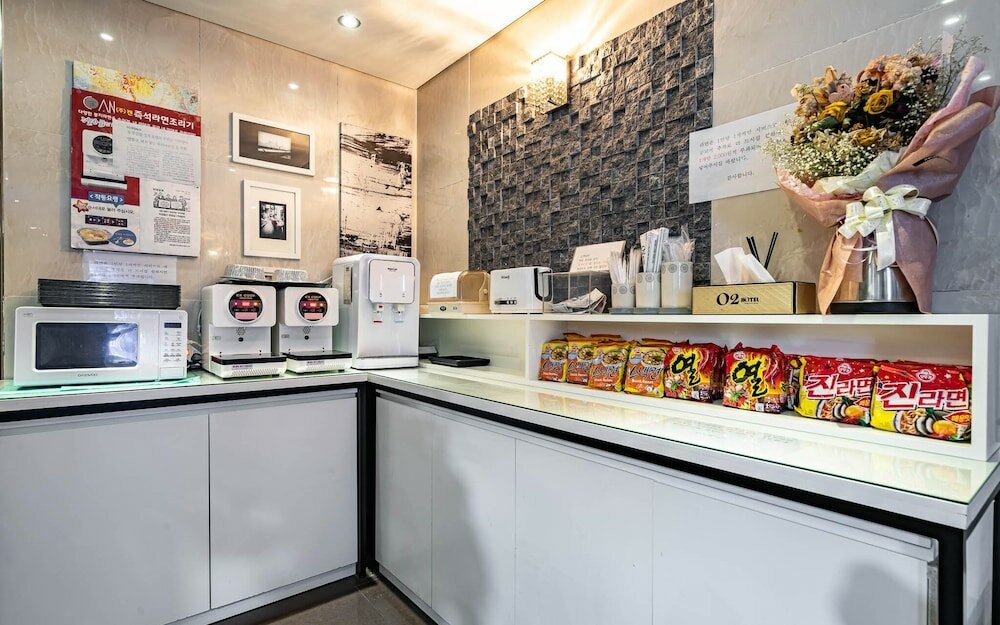 Фото Suwon Yeongtong O2