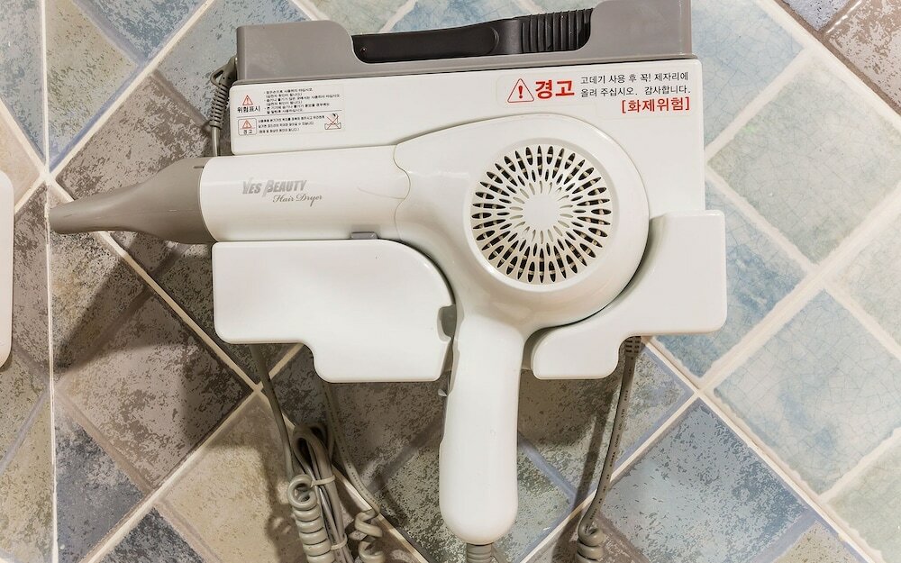 Фото Goyang Hwajeong Vole Hotel