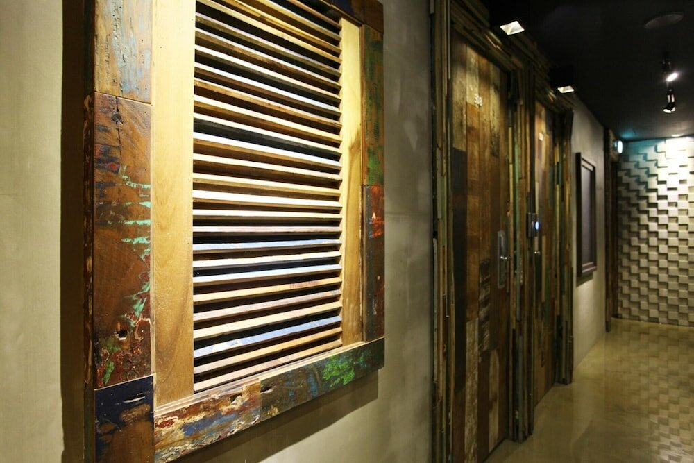 Фото Suwon Station The Byeol