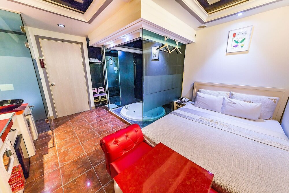 Фото Incheon Picasso