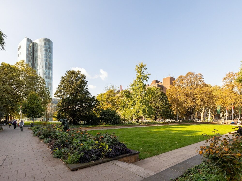 Фото Limehome Düsseldorf