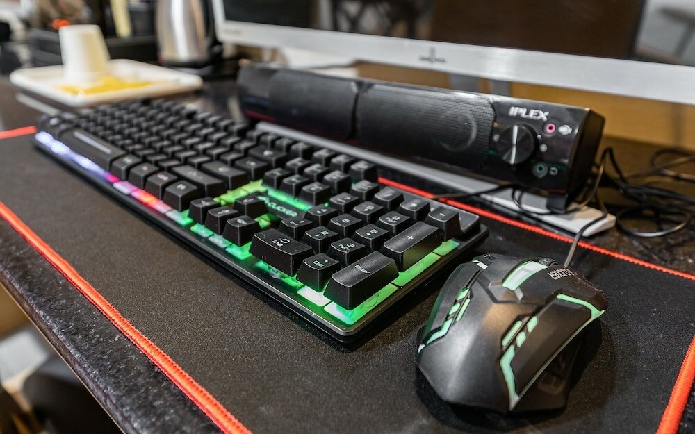 Фото Suwon Orsay Hotel