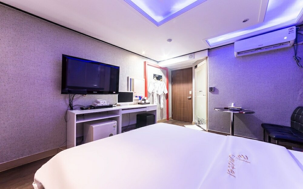 Фото Incheon Lin