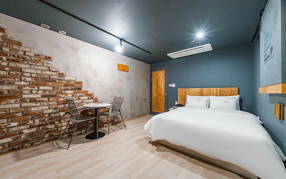 Фото Changwon Sangnam-dong M