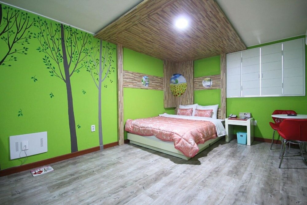 Фото Changwon Masan Tong