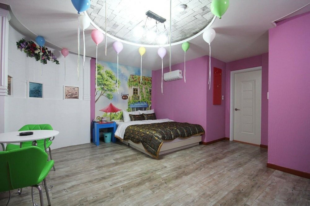 Фото Changwon Masan Tong