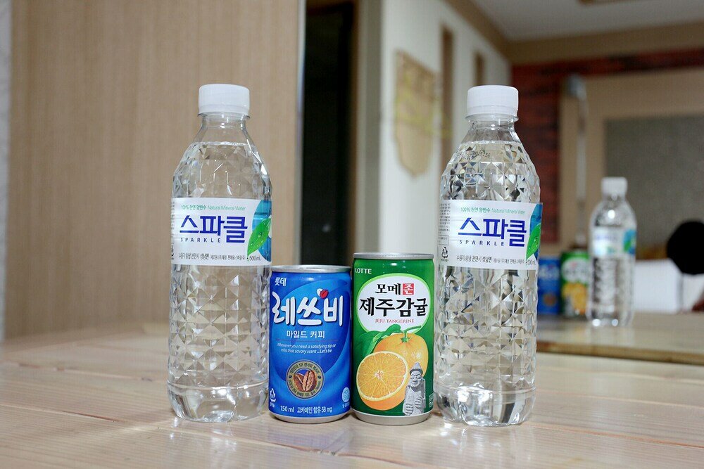 Фото Daejeon Yongjeon Richtel