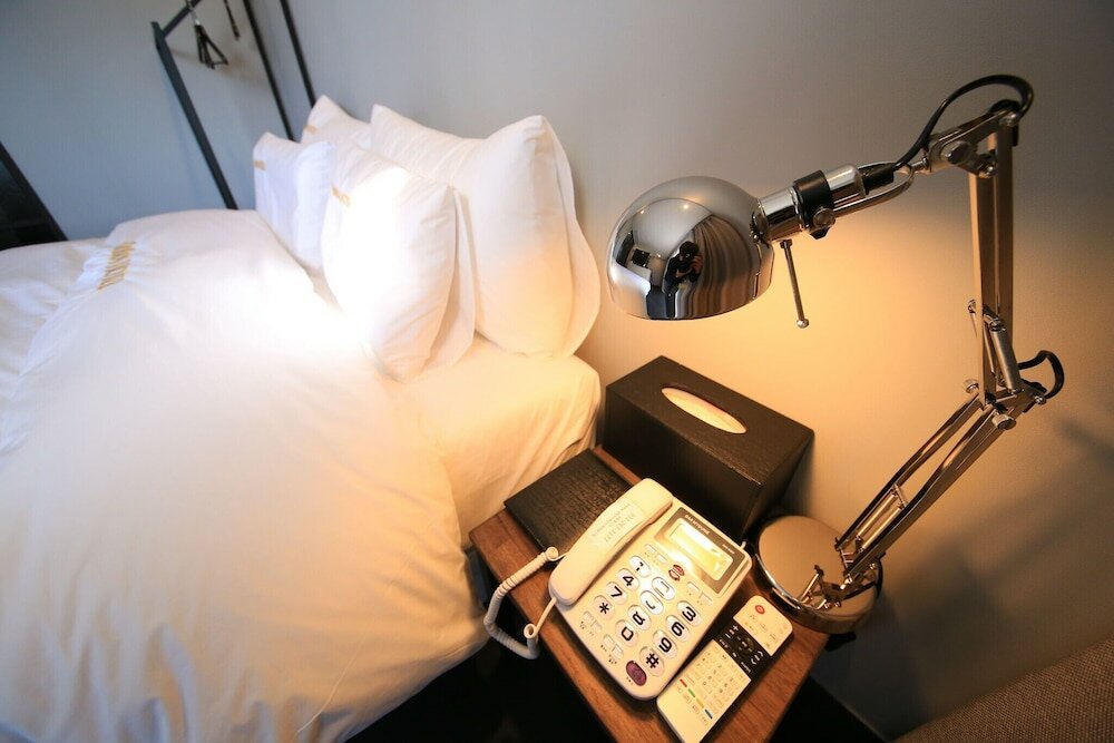 Фото Suwon City Hall Station Bobos