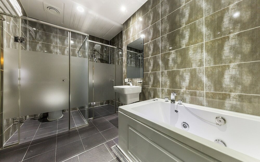 Фото Daejeon Sannae Syap