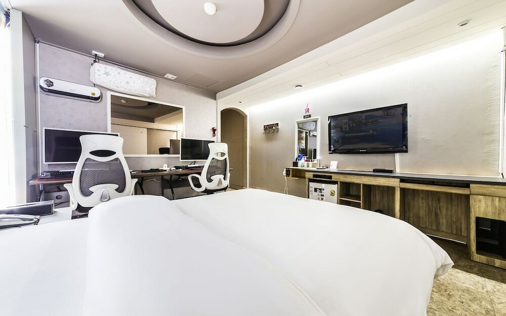 Фото Incheon Boom