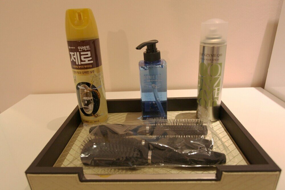 Фото Suwon Yeongtong O2