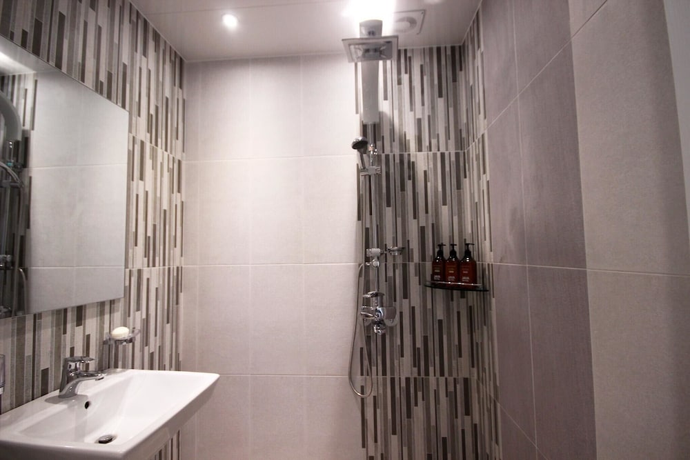 Фото Geochang Java