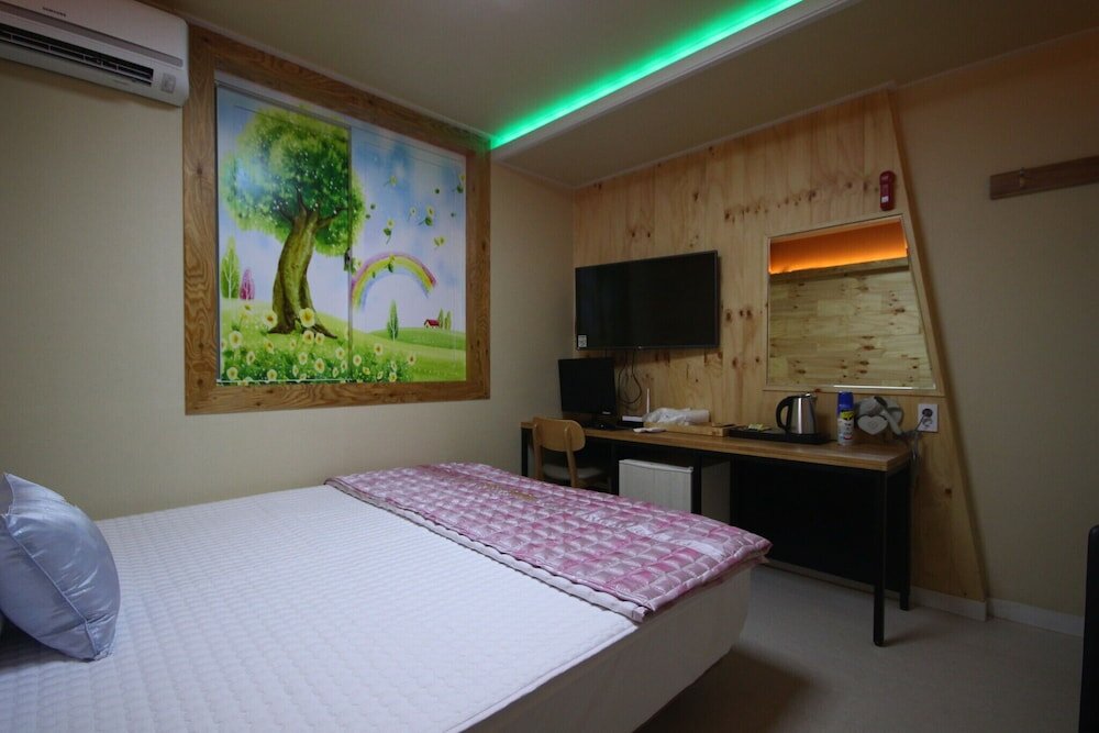 Фото Geochang Java