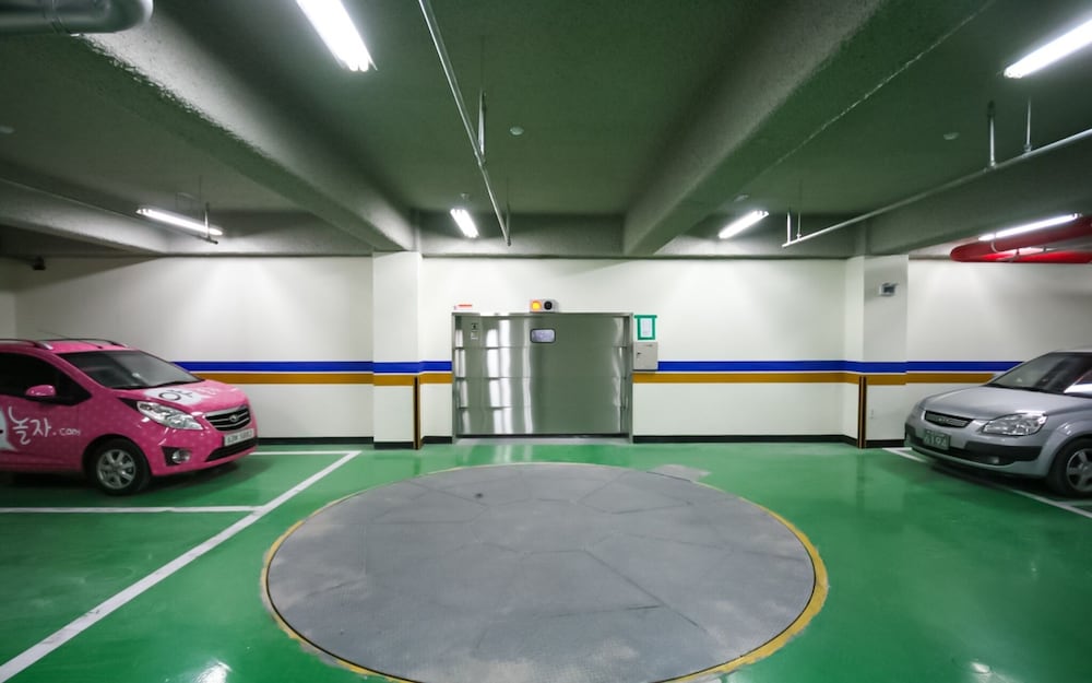 Фото Changwon Sangnamdong Mtm