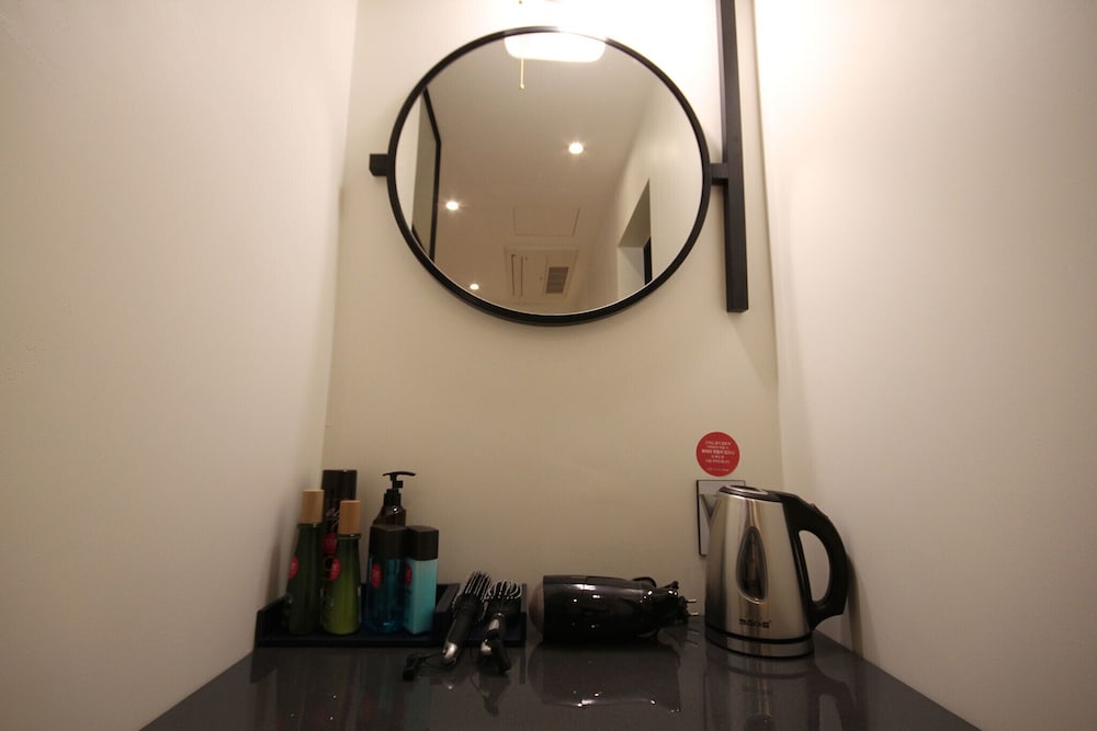 Фото Pohang Yaja Yeongildae