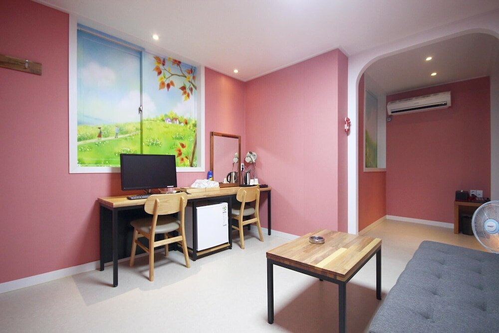 Фото Geochang Java