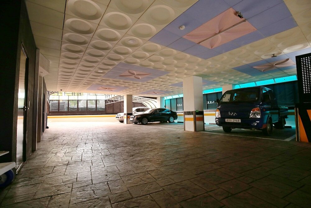 Фото Daejeon Yongjeon Bobos