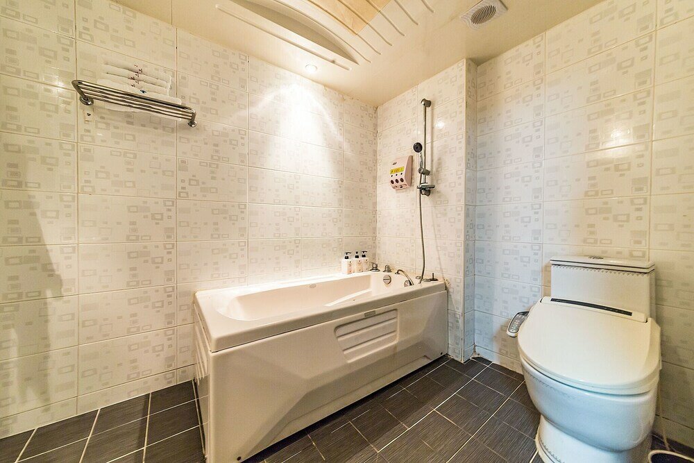 Фото Incheon Apple Green