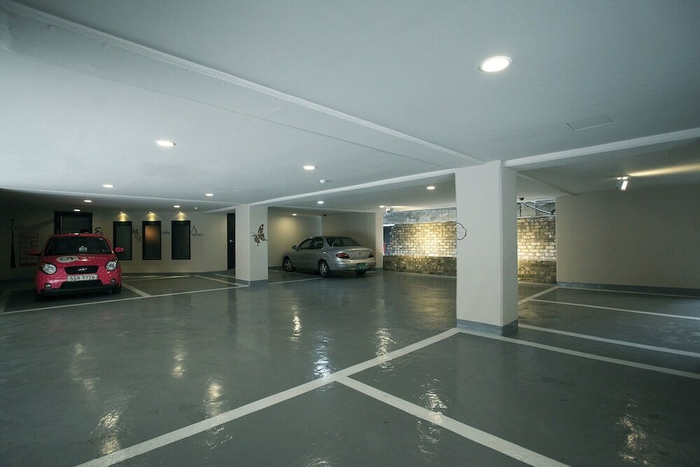 Фото Incheon The Style