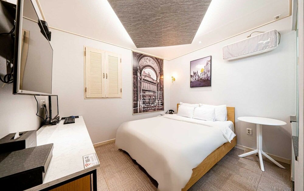 Фото Icheon Carpe Diem