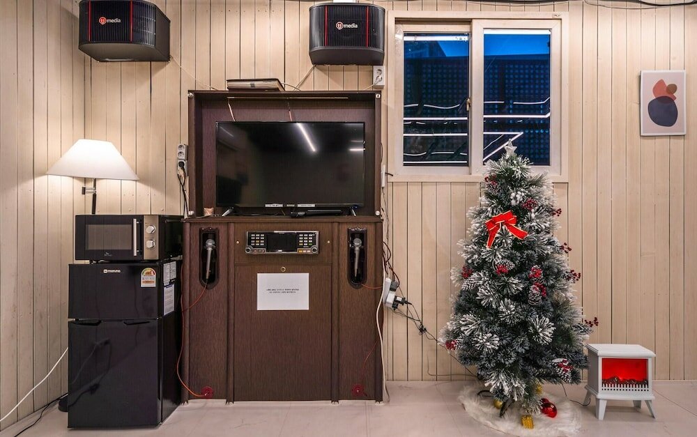 Фото Daejeon Daesa Hotel Bus