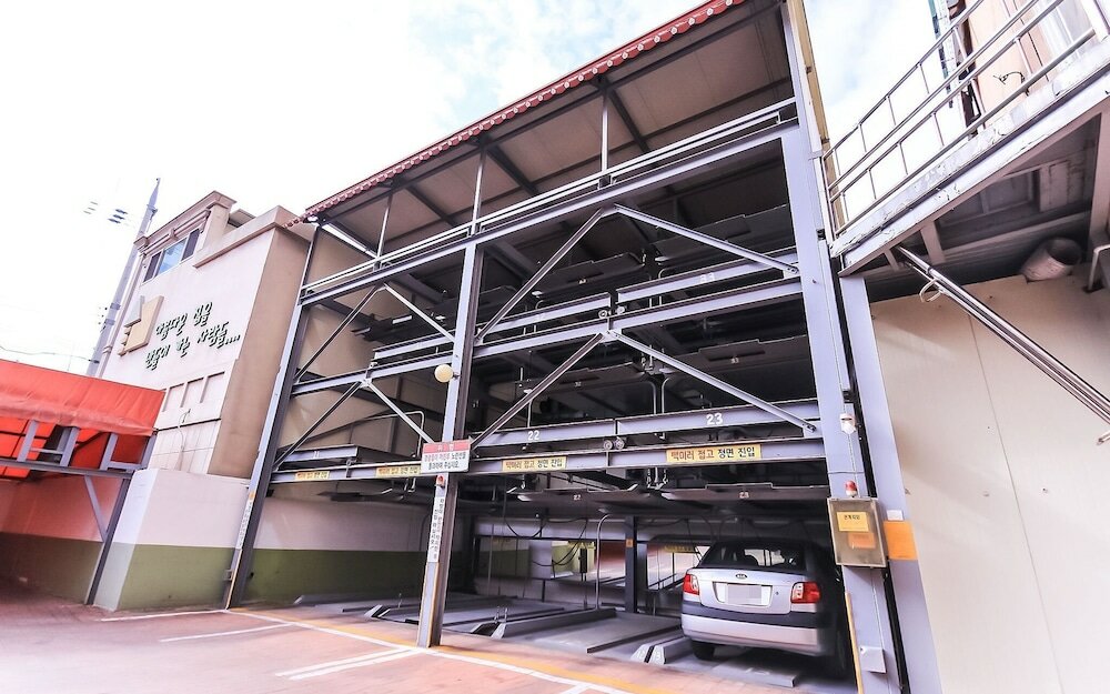 Фото Pohang Yeongildae N-beach