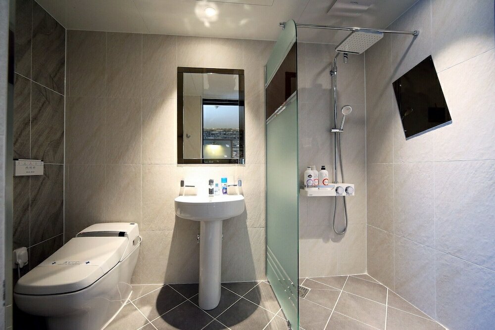 Фото Ulsan Jeongja-dong Venice