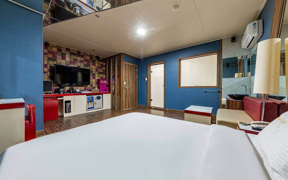 Фото Incheon Ritz