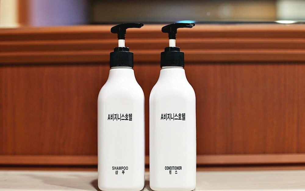 Фото Pohang Daejamdong Business A