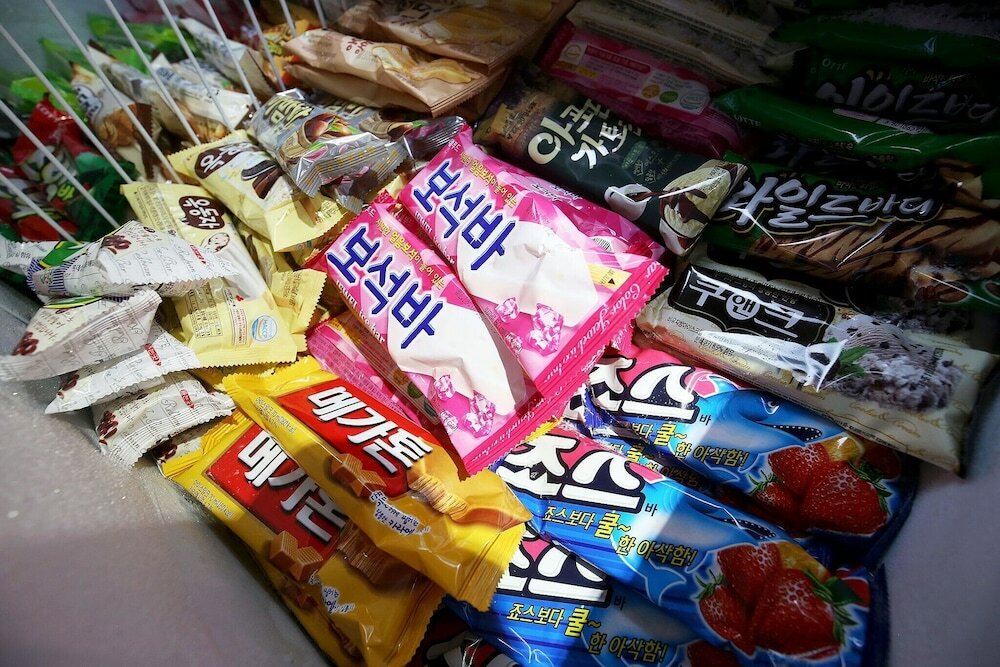 Фото Daejeon Yongjeon Good Time