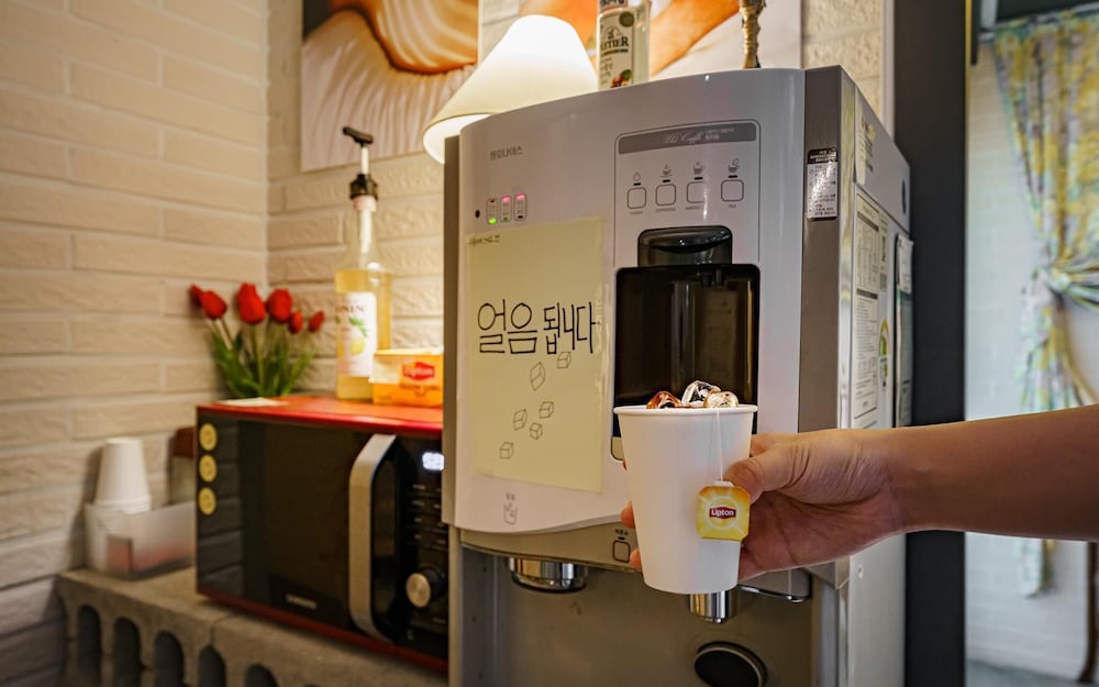 Фото Anyang Koam Hotel