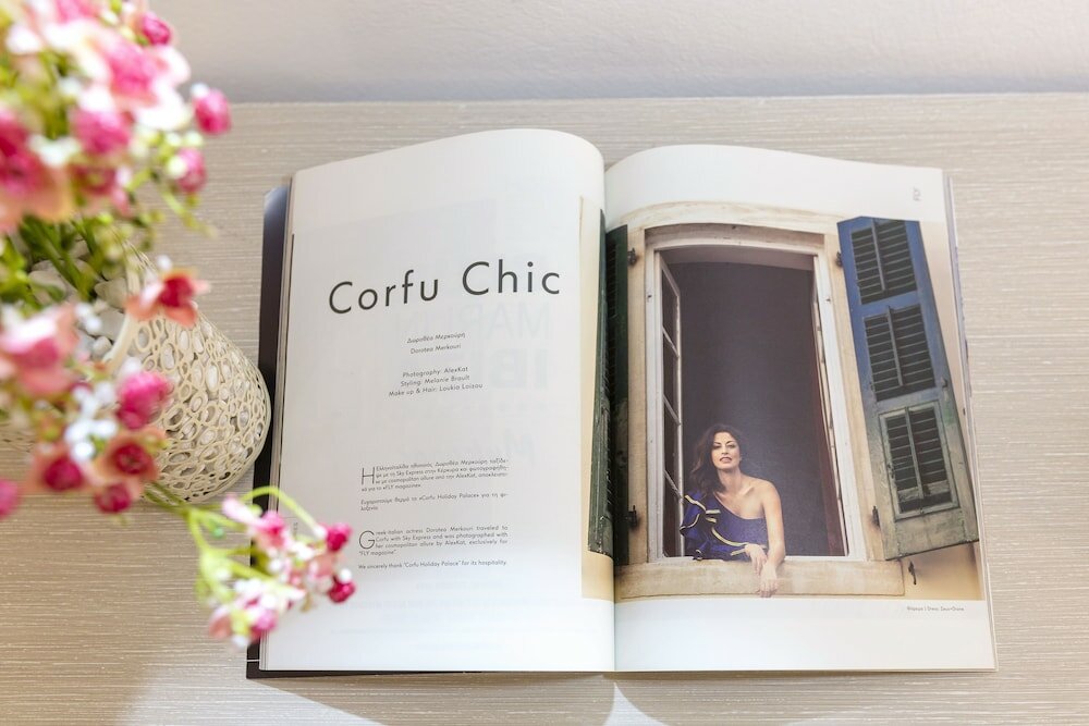 Фото Nobilis Corfu Apartment