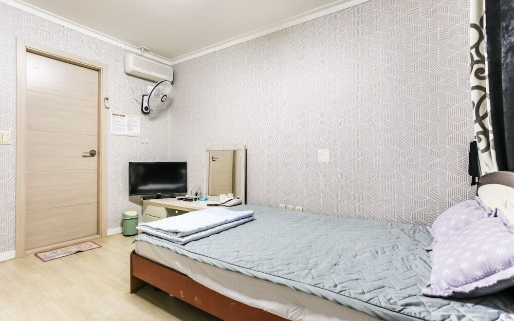 Фото Yangyang Naksan Yangyang Motel