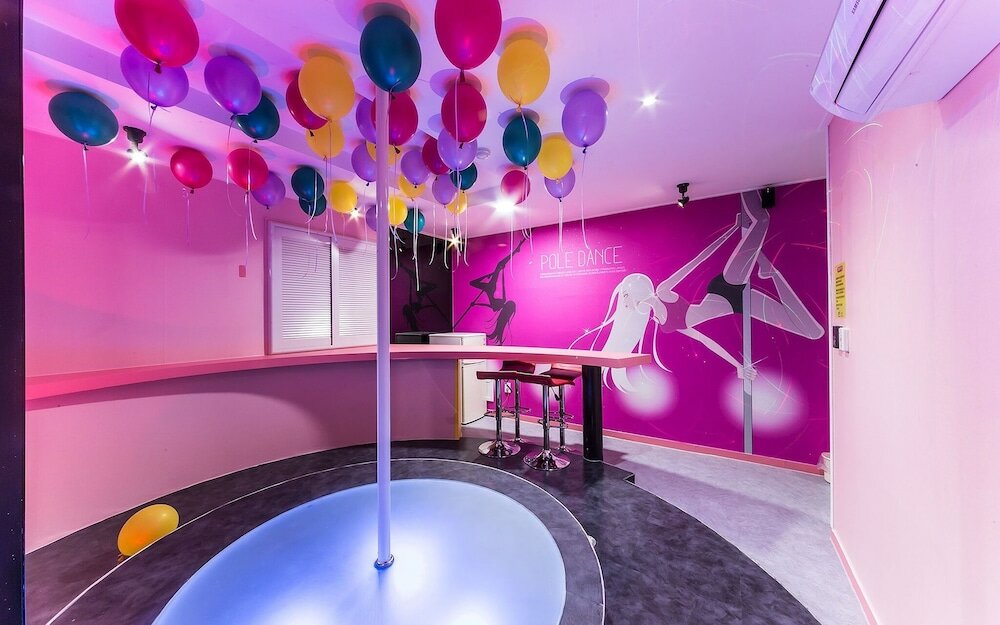 Фото Incheon Love's Up 2