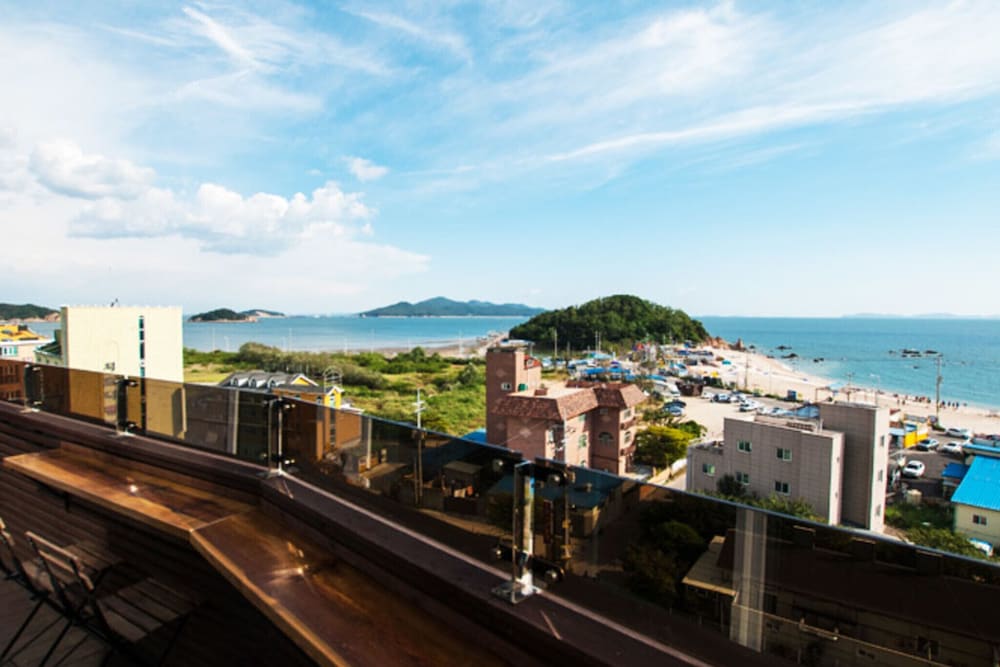 Фото Incheon Airport Hotel Oceanview