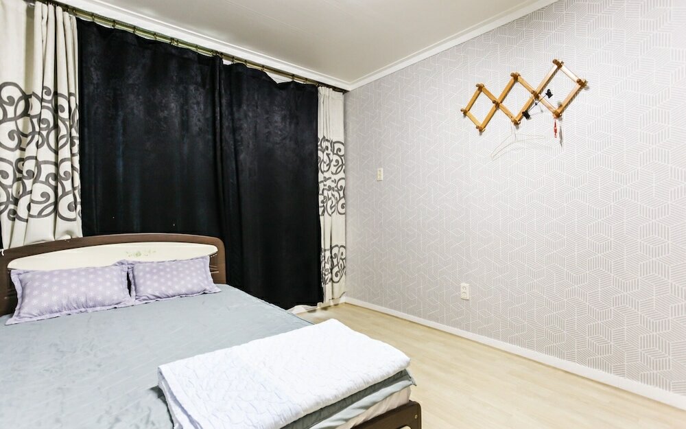 Фото Yangyang Naksan Yangyang Motel