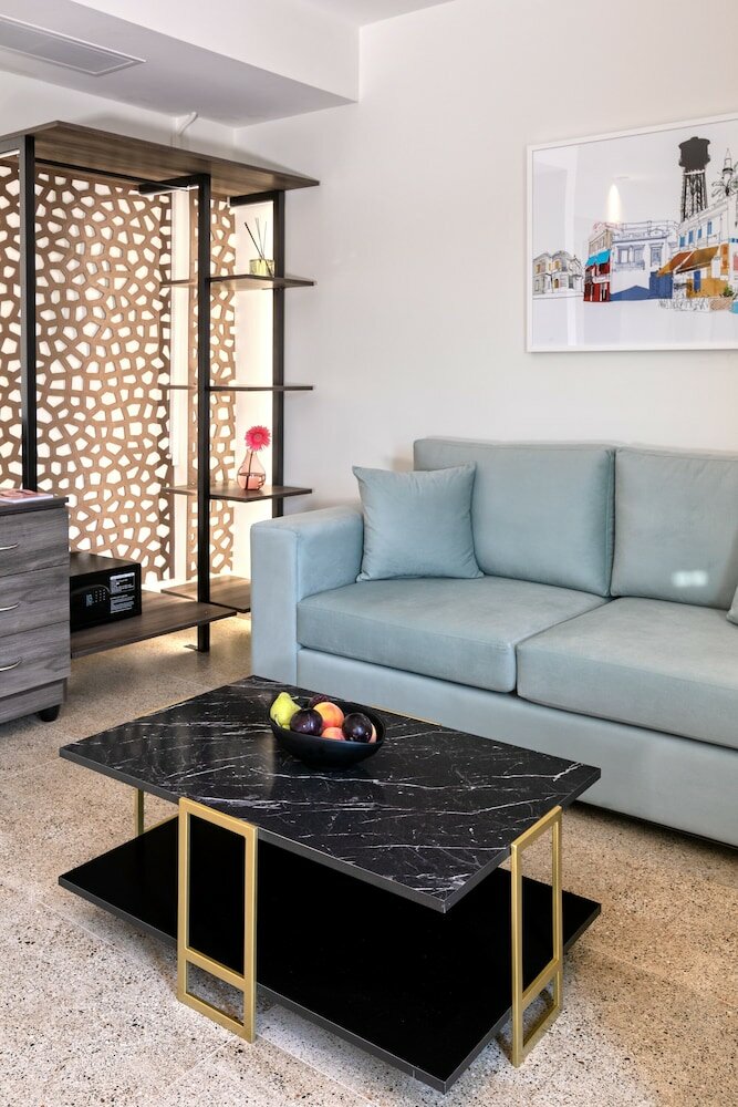 Фото Athens Ivy Suites