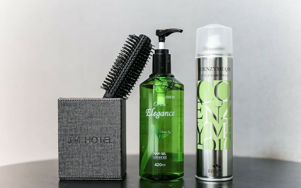 Фото Changwon Sangnamdong Hotel Jm