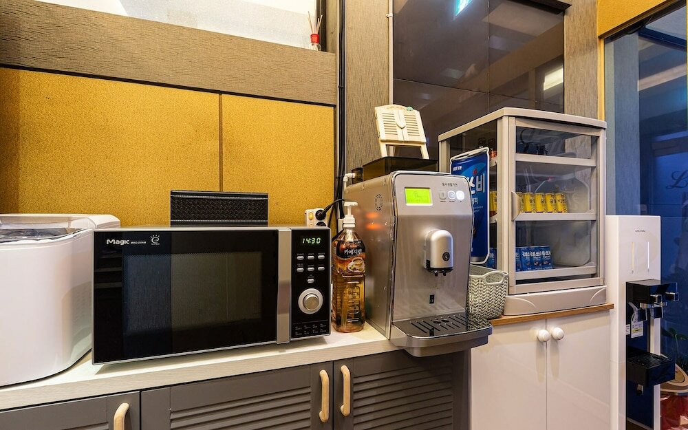 Фото Daejeon Yongjeon Limousine